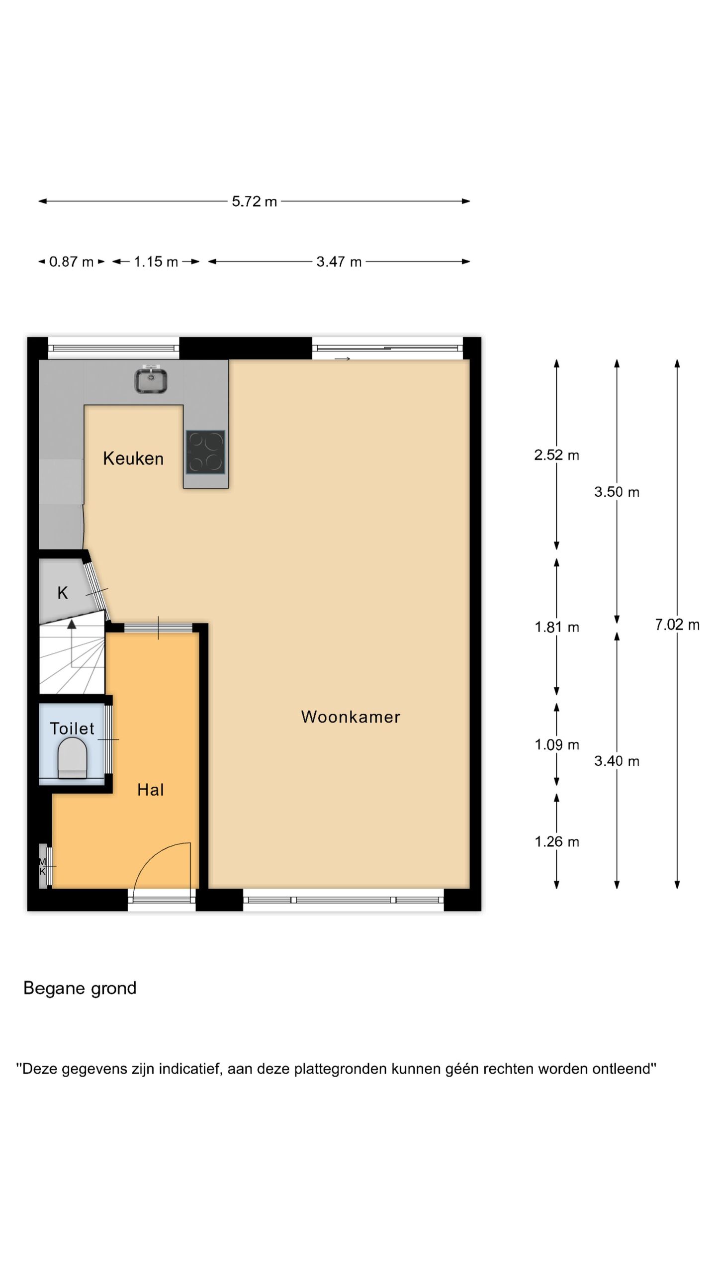 Foto 44 van Mascagnistraat 23