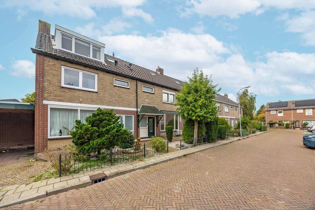 Foto 41 van Mascagnistraat 23