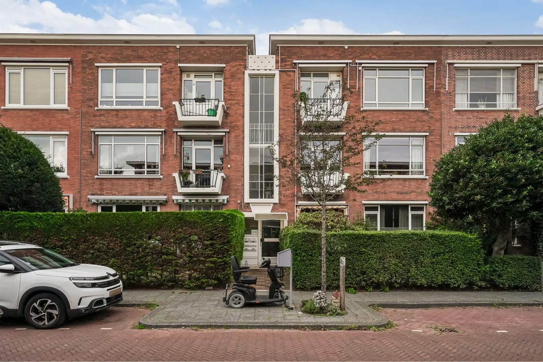 Photo 1 of Geraniumstraat 45