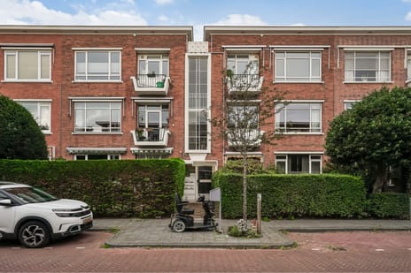 Geraniumstraat thumbnail