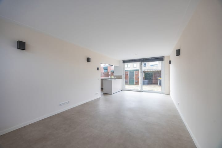 Foto 4 van Mascagnistraat 23