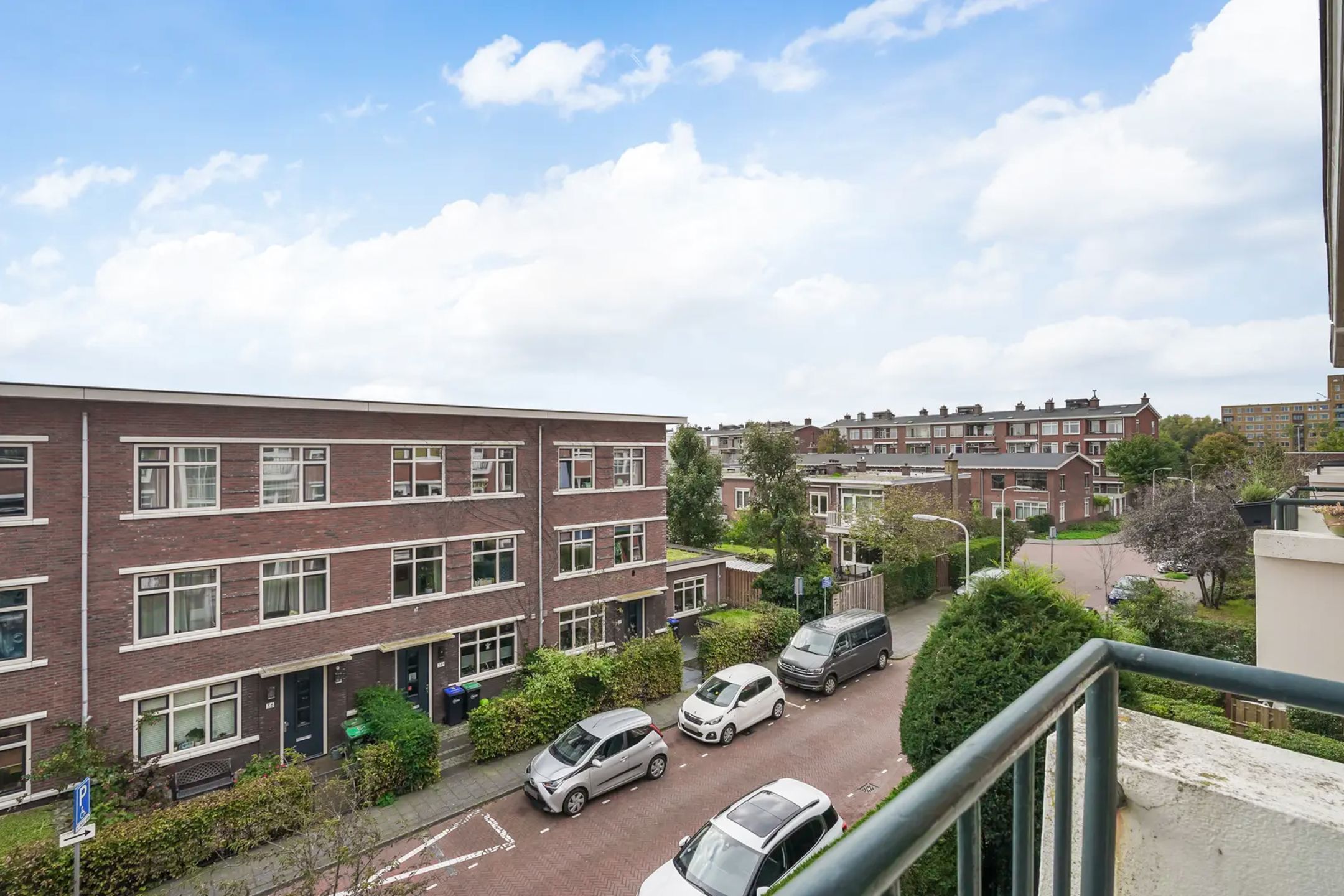 Photo 24 of Geraniumstraat 45
