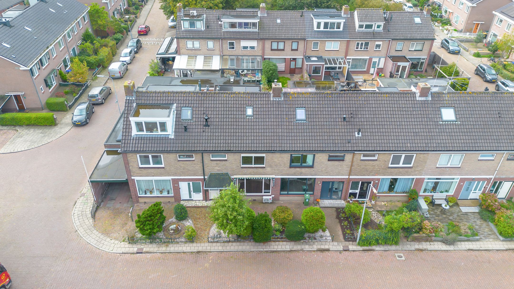 Foto 15 van Mascagnistraat 23