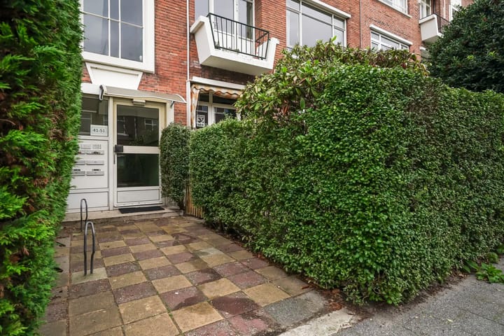 Photo 5 of Geraniumstraat 45