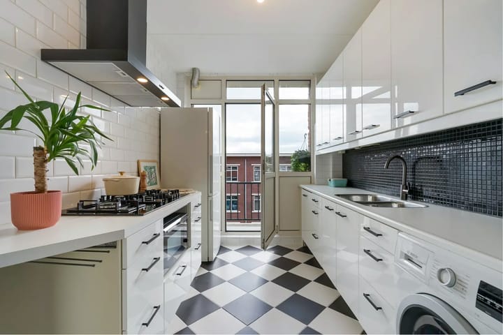 Photo 3 of Geraniumstraat 45