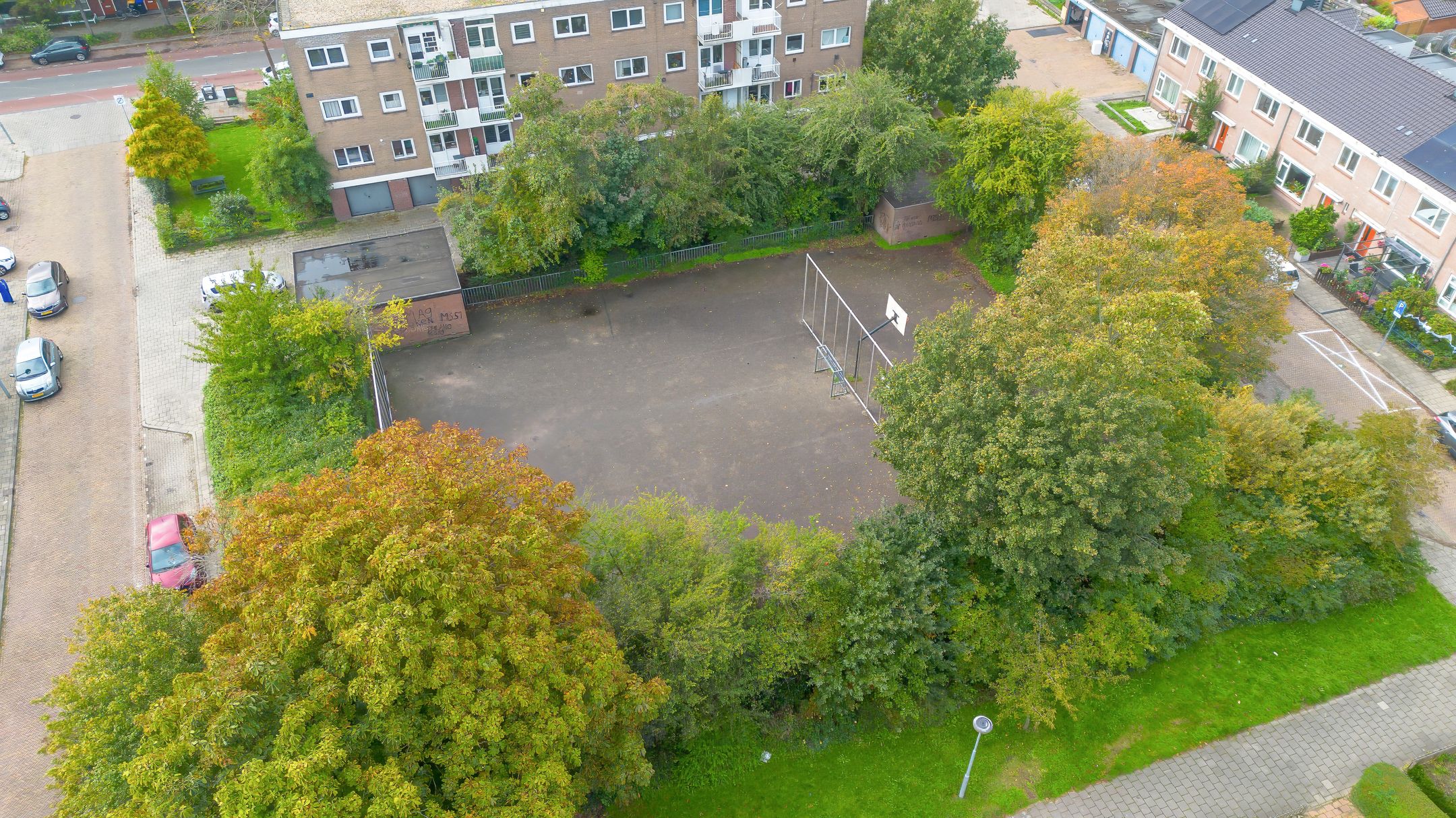 Foto 42 van Mascagnistraat 23
