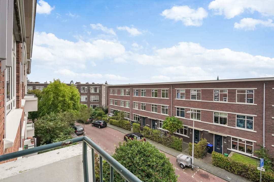 Photo 23 of Geraniumstraat 45