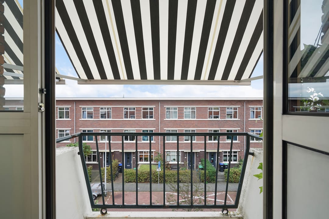 Photo 22 of Geraniumstraat 45