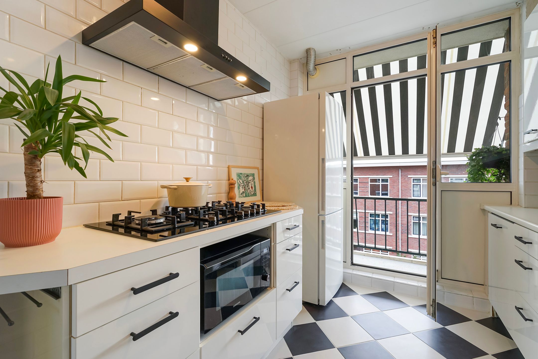 Photo 21 of Geraniumstraat 45