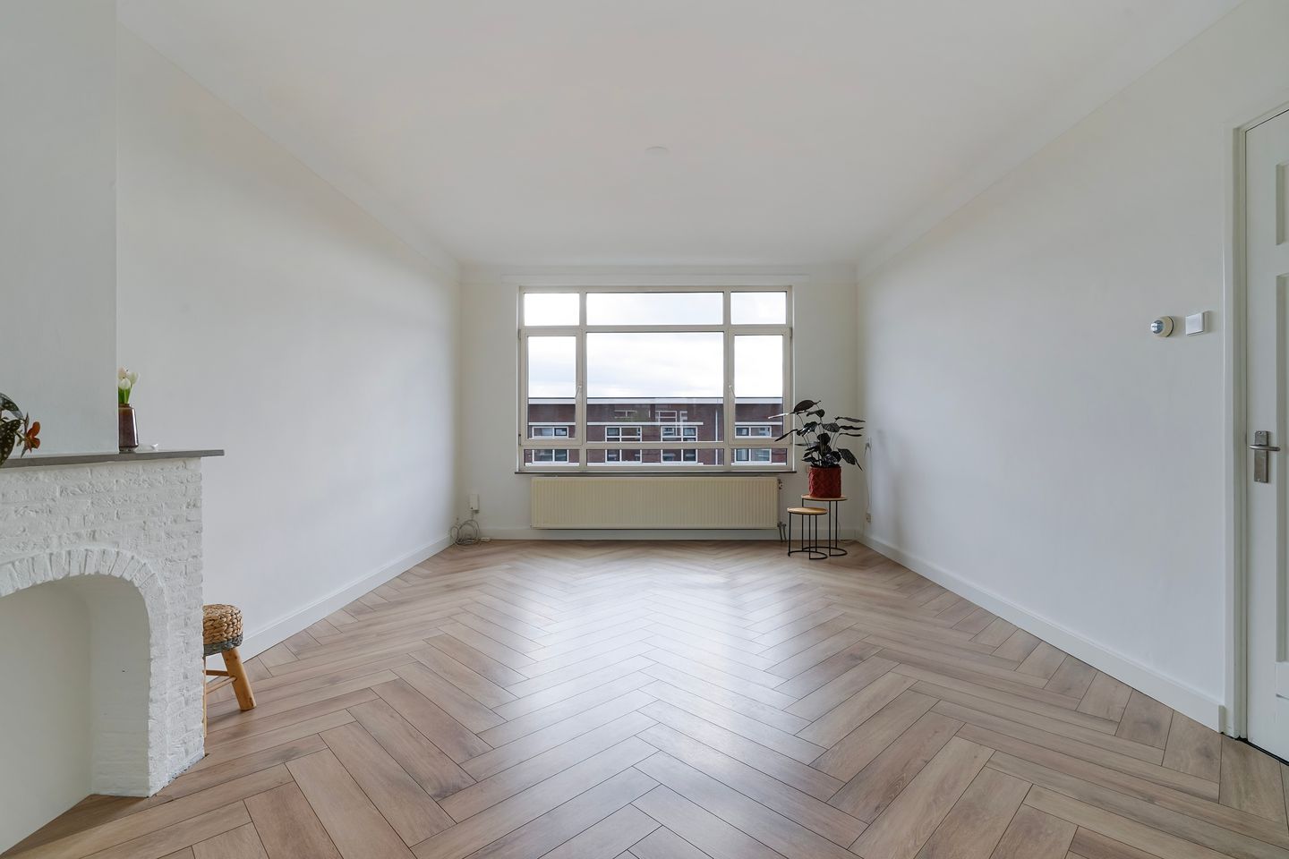 Photo 10 of Geraniumstraat 45