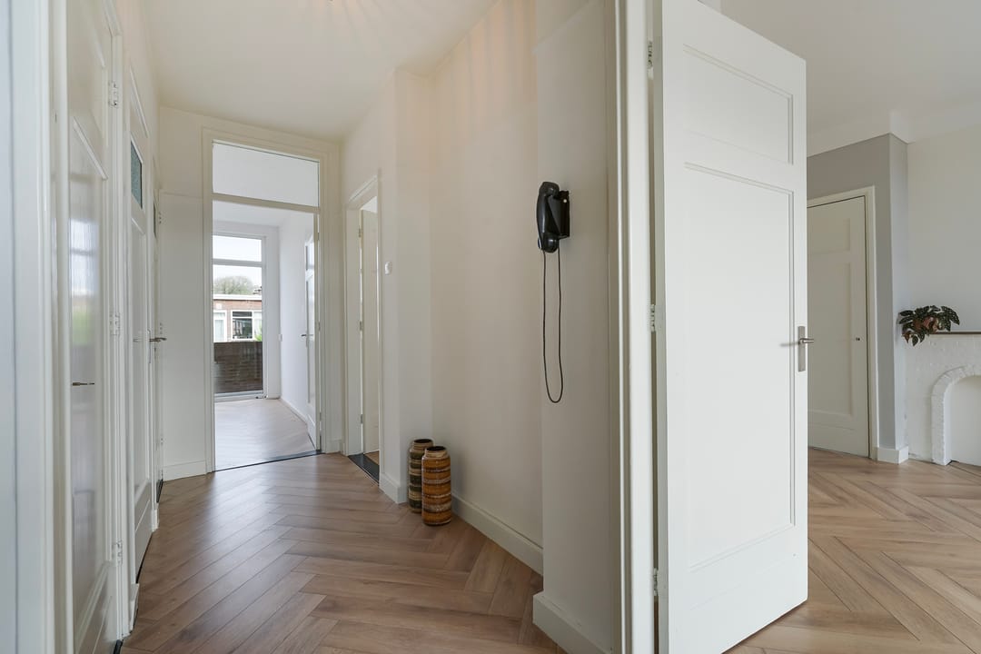Photo 7 of Geraniumstraat 45