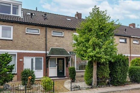 Mascagnistraat thumbnail