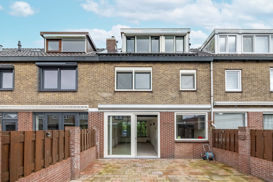 Foto 13 van Mascagnistraat 23