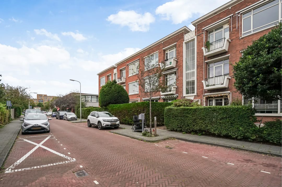 Photo 38 of Geraniumstraat 45