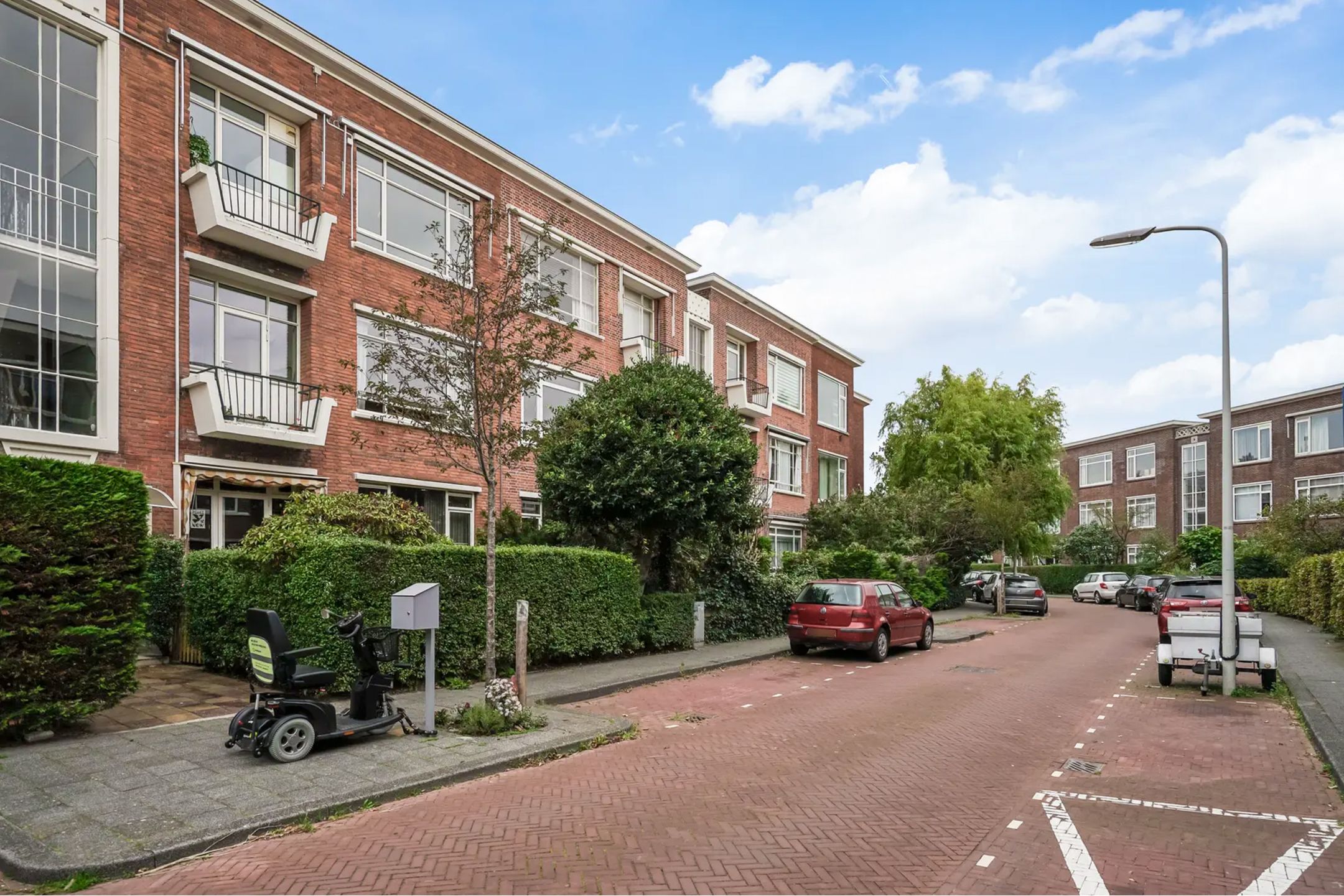 Photo 39 of Geraniumstraat 45