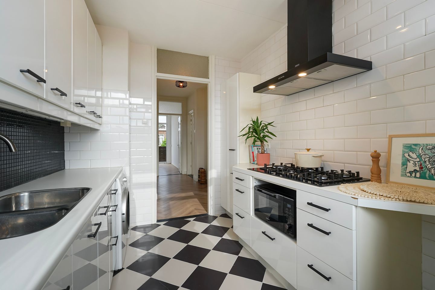 Photo 25 of Geraniumstraat 45