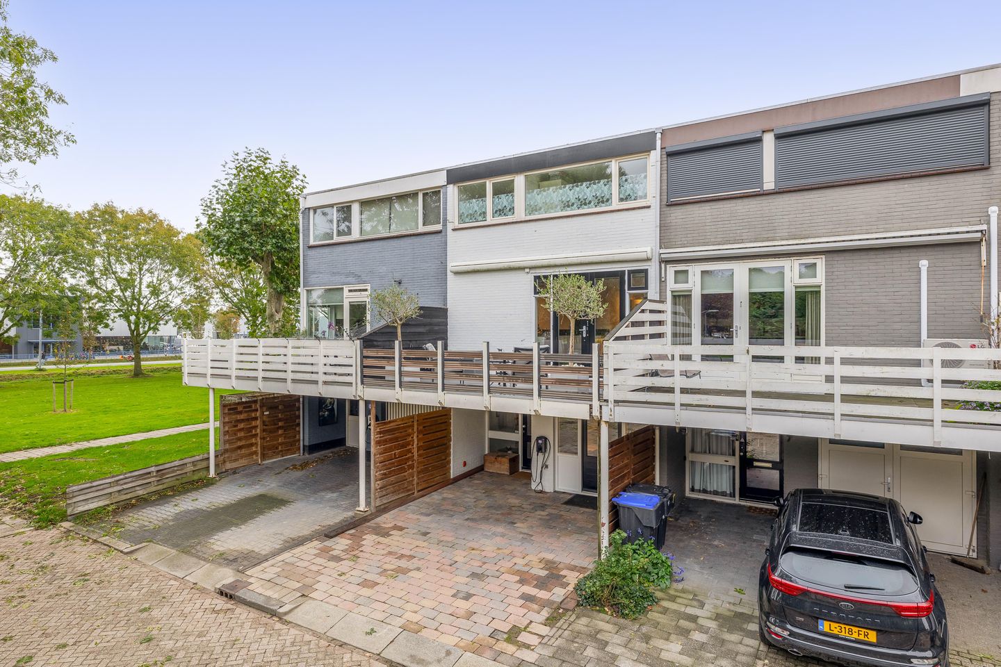 Foto 5 van Eisenhowerlaan 5