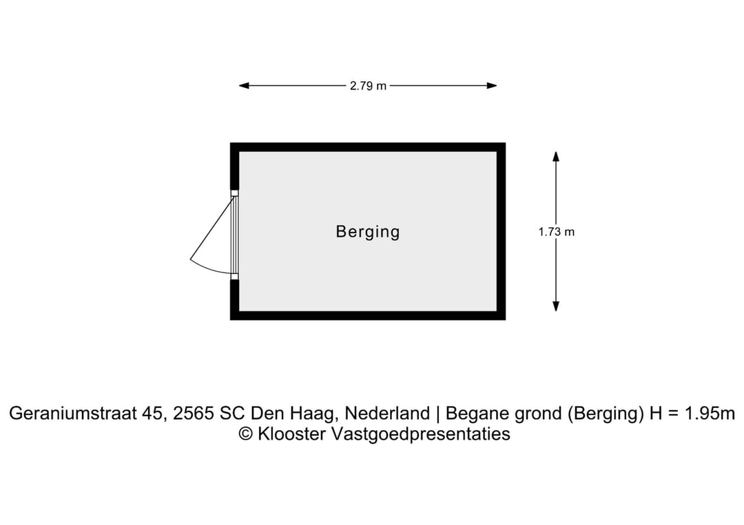 Photo 41 of Geraniumstraat 45