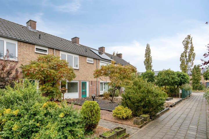 Foto 2 van Eenbesweg 5