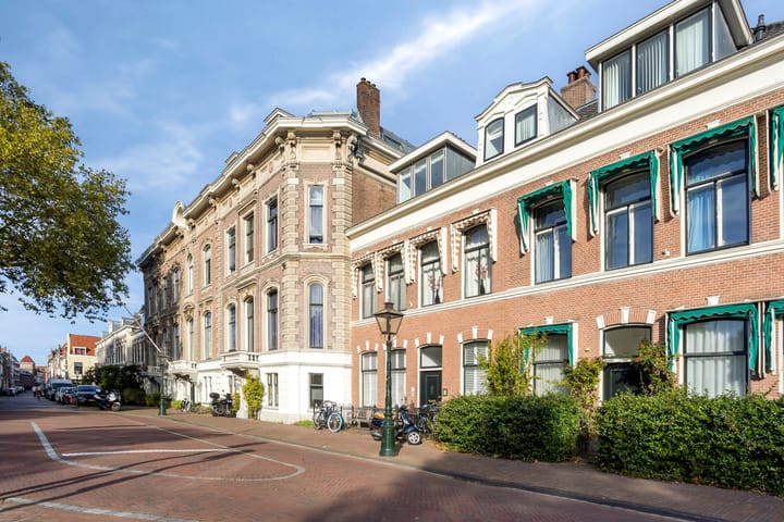 Foto 4 van Plantage 18-B
