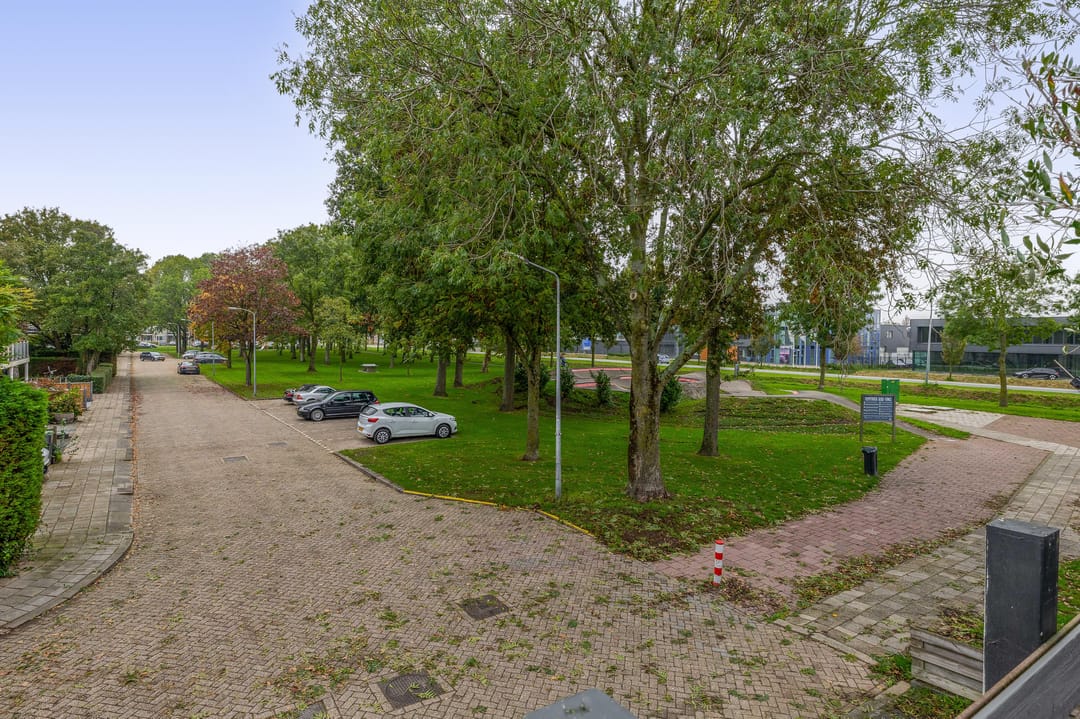 Foto 47 van Eisenhowerlaan 5