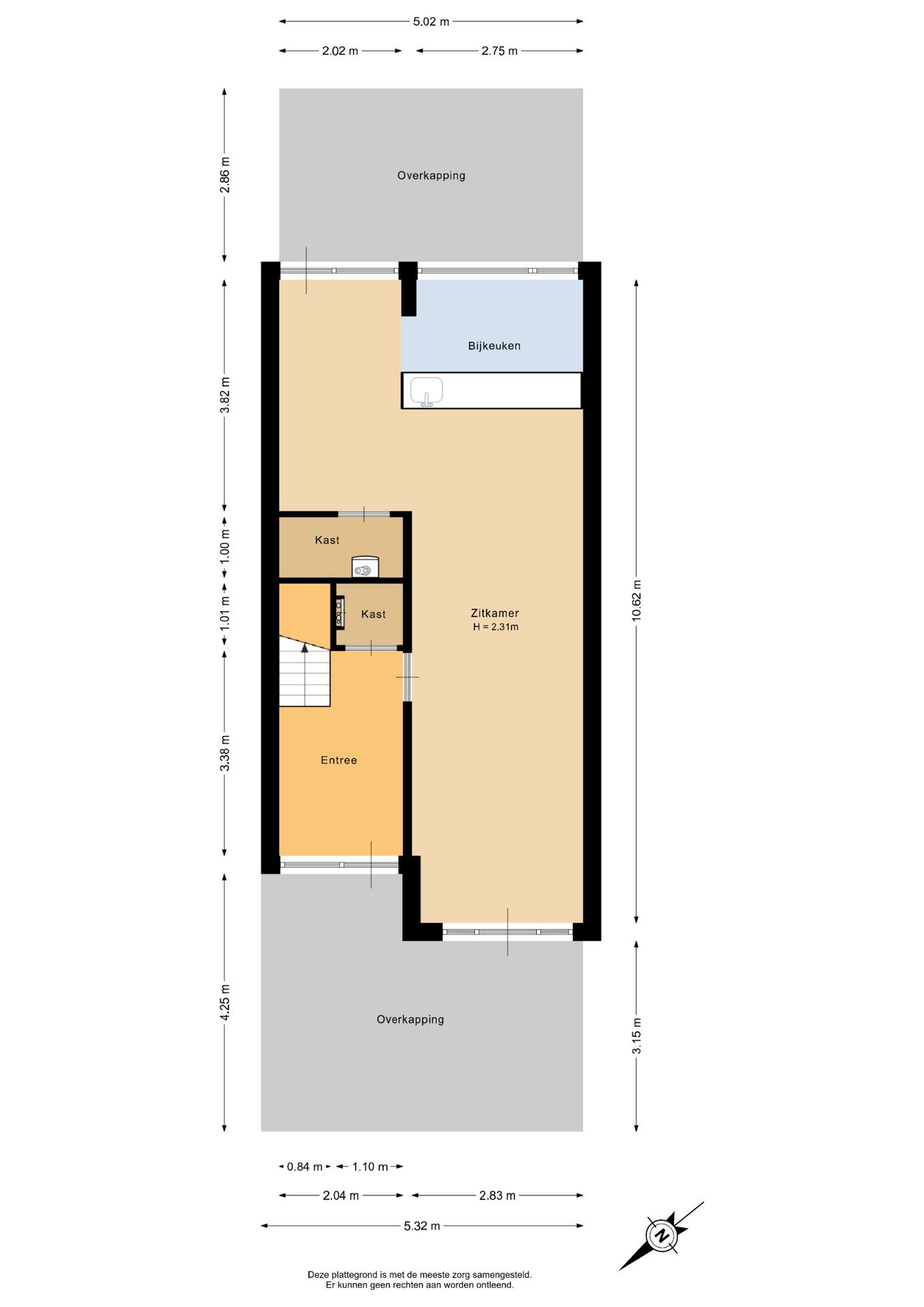 Foto 57 van Eisenhowerlaan 5