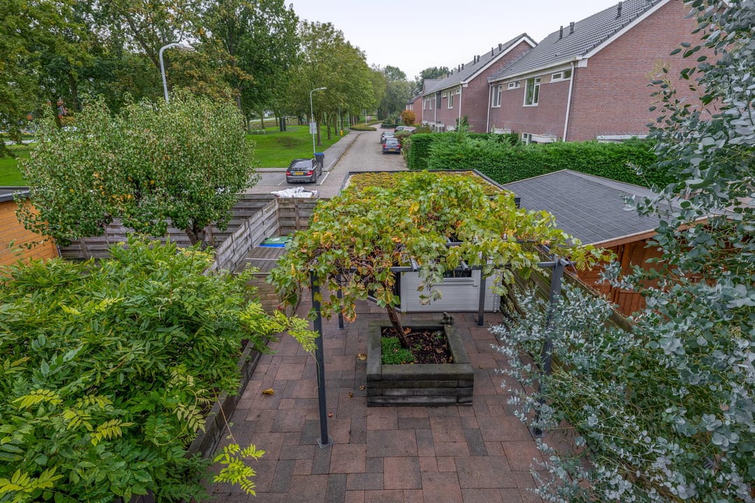Foto 41 van Eisenhowerlaan 5