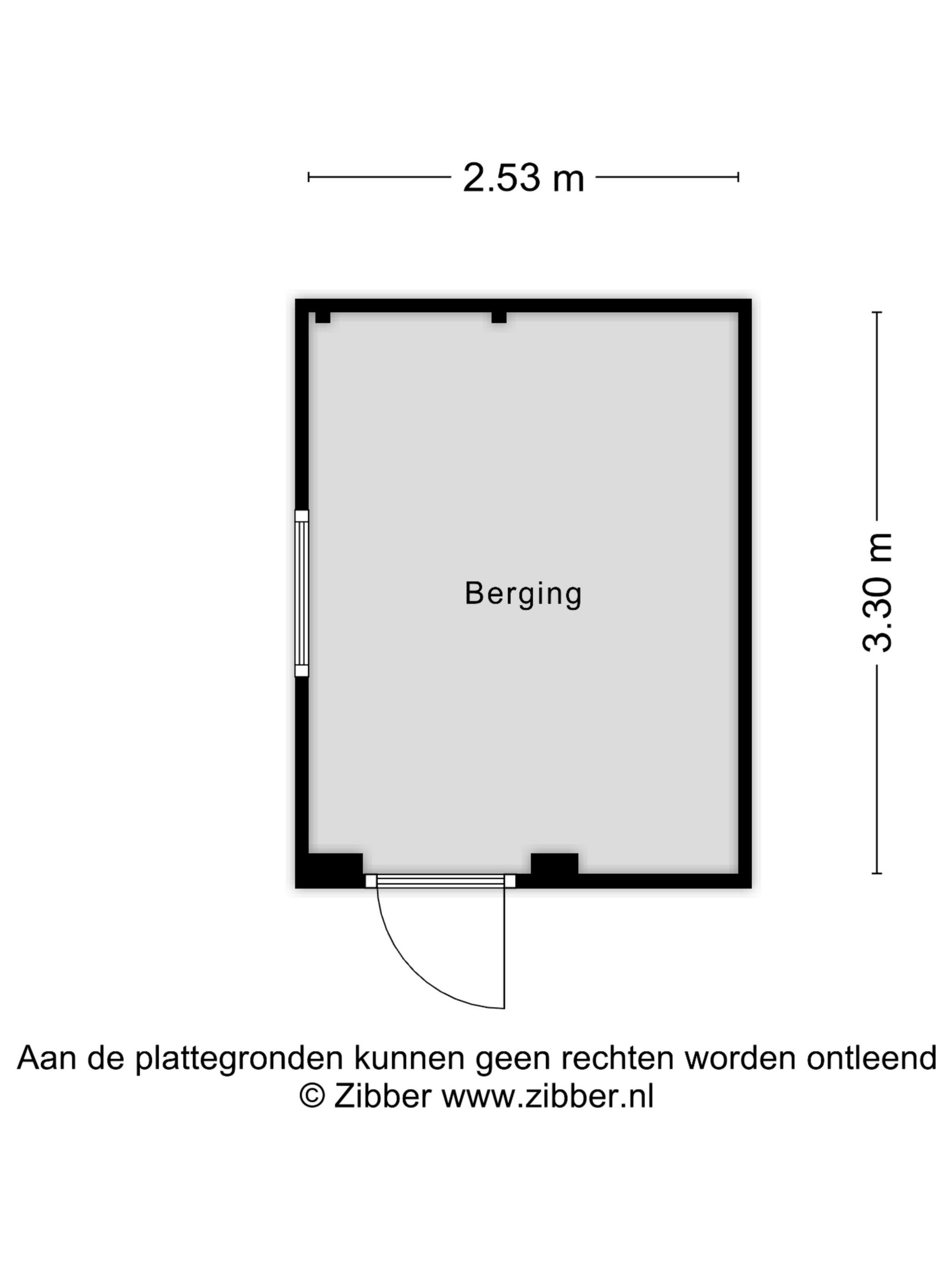 Photo 36 of Eenbesweg 5