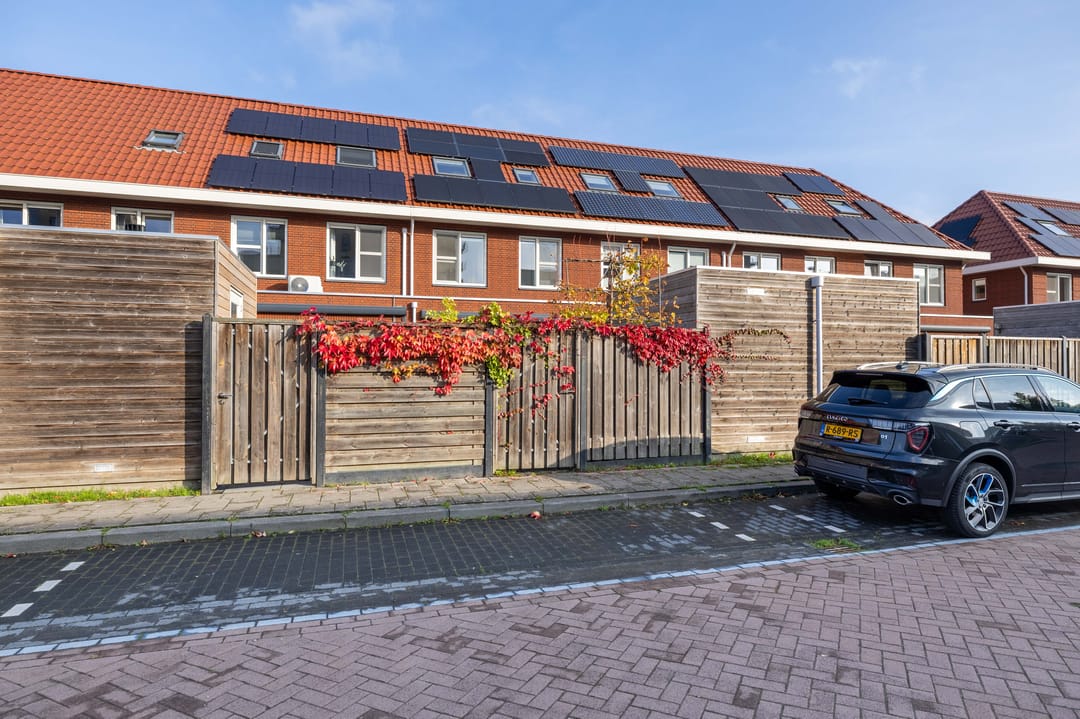 Photo 46 of Jan Luykenstraat 37