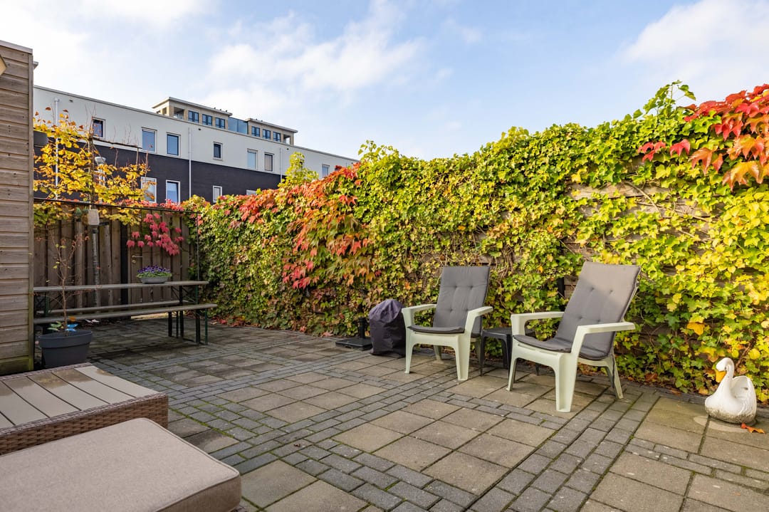 Photo 43 of Jan Luykenstraat 37