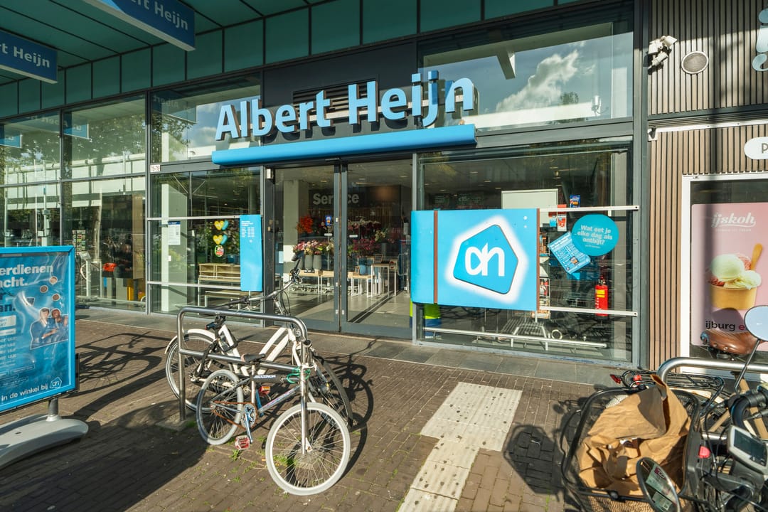 Foto 31 van IJburglaan 1494-B