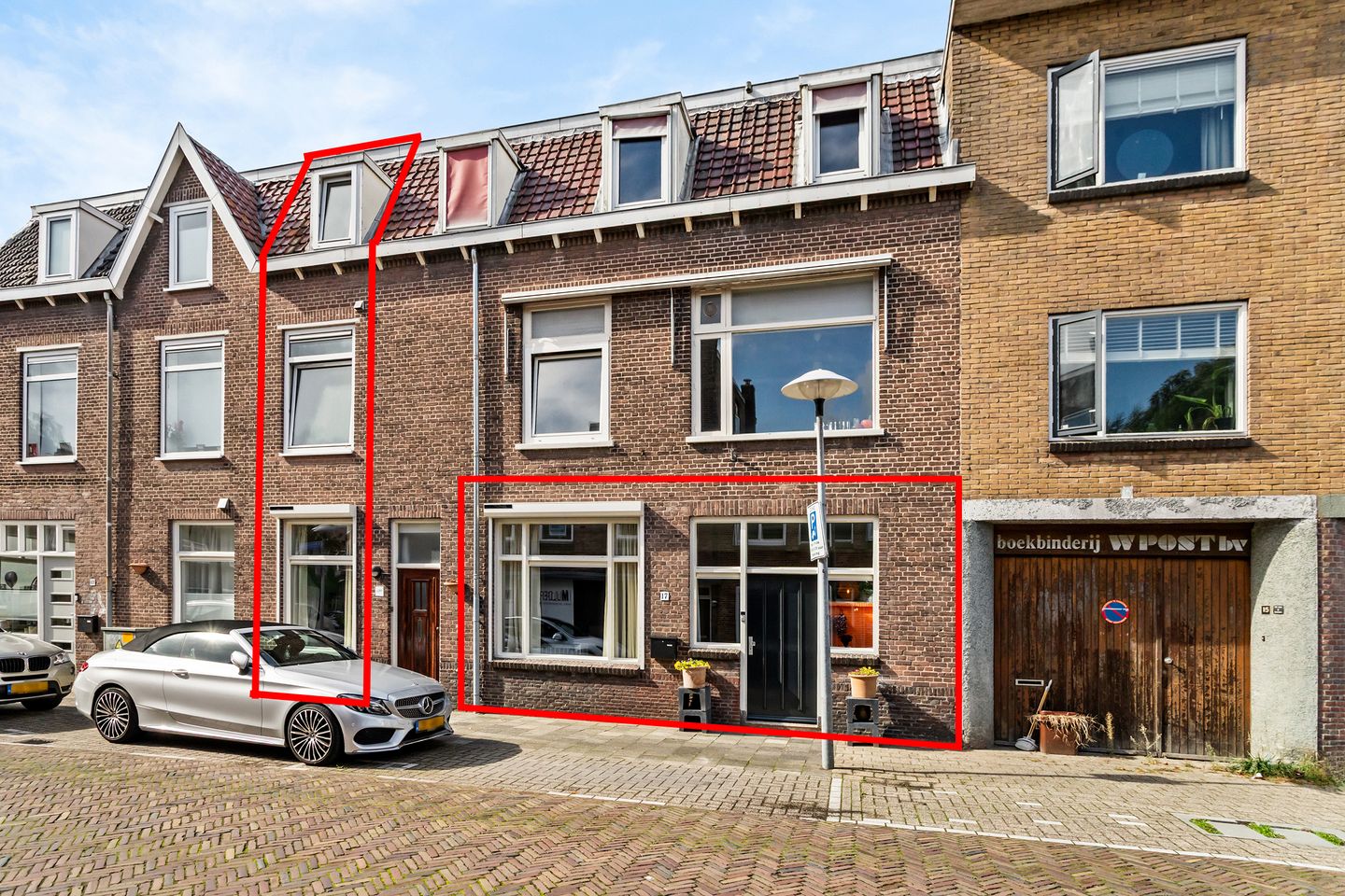 Foto 1 van Makassarstraat 17