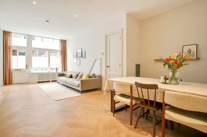 Foto 4 van Govert Flinckstraat 205-H