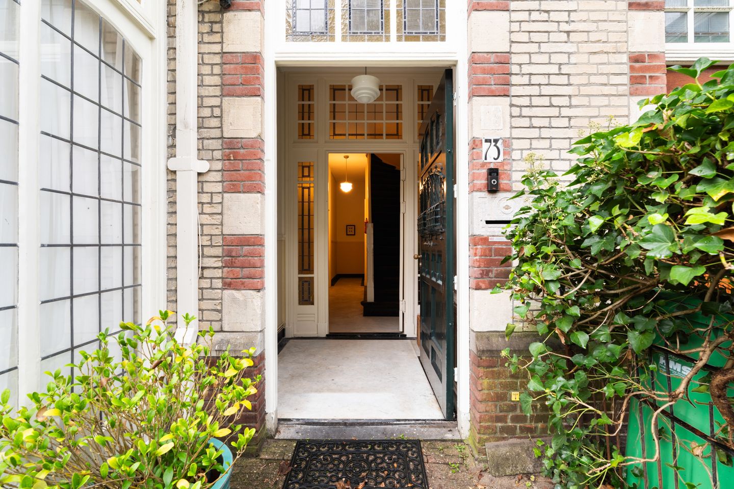 Foto 14 van Cornelis de Wittlaan 73