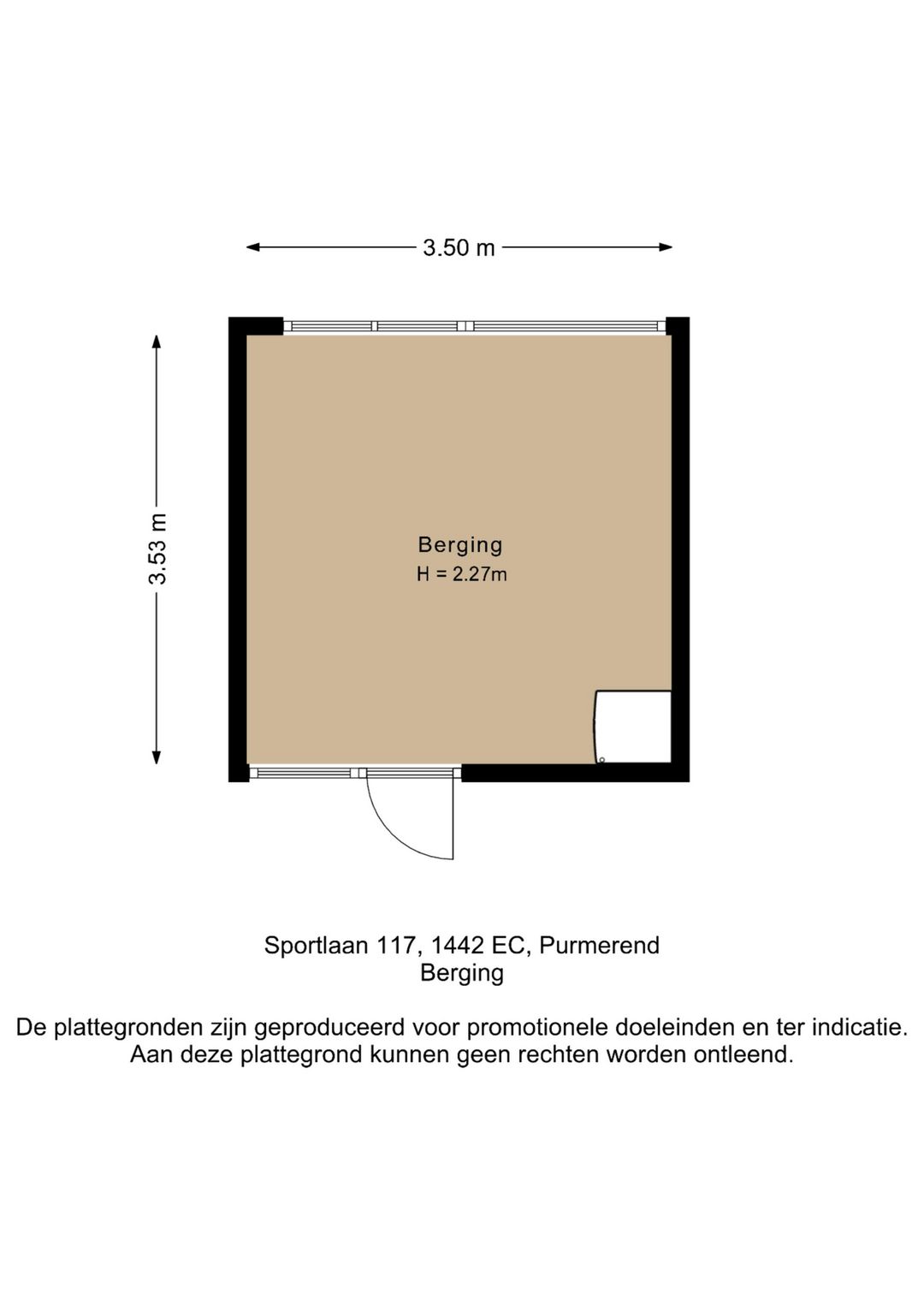Foto 43 van Sportlaan 117