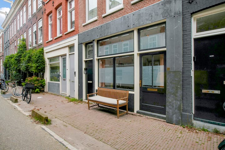 Foto 2 van Govert Flinckstraat 205-H