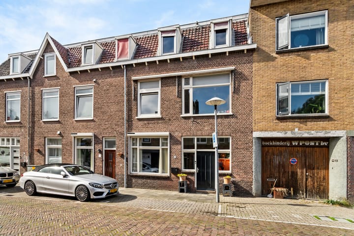 Foto 4 van Makassarstraat 17