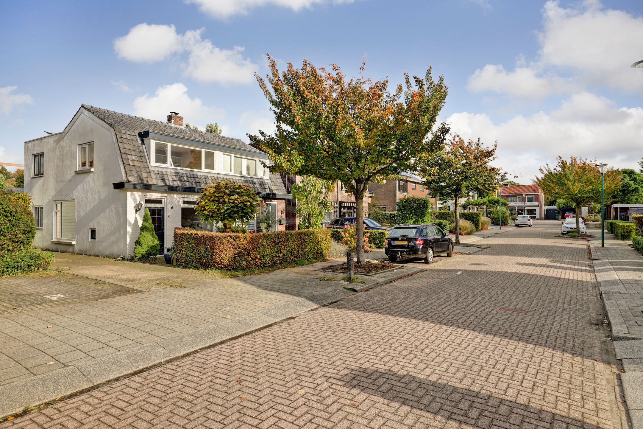 Photo 9 of Cederlaan 5