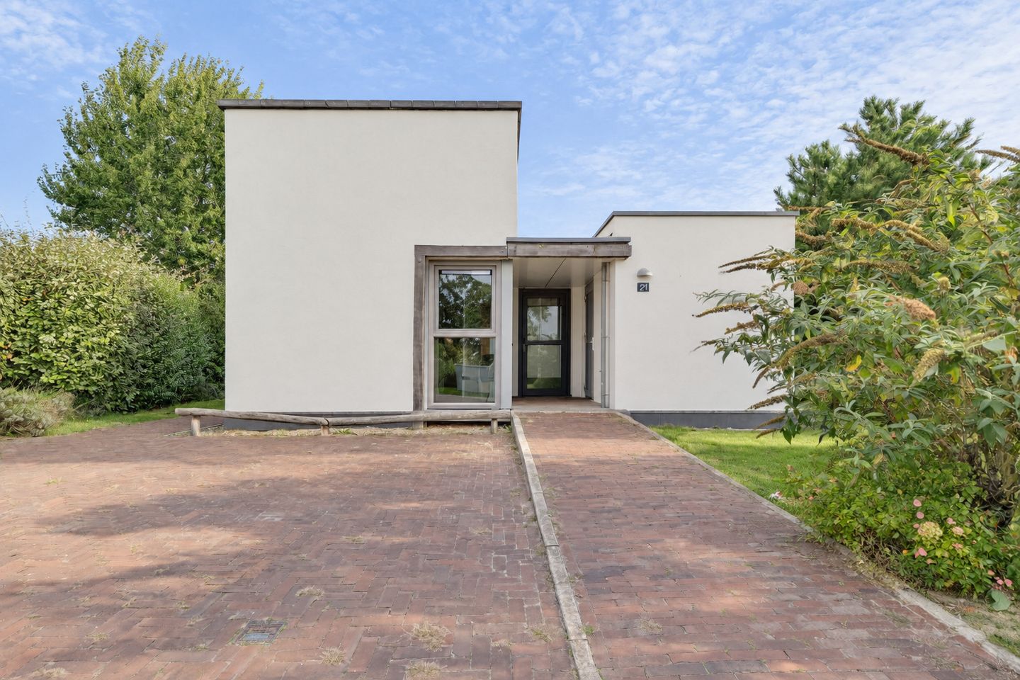 Foto 1 van Duinven 199-21