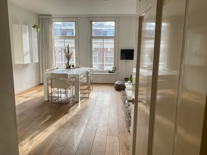 Foto 4 van Tweede Jan van der Heijdenstraat 87-D