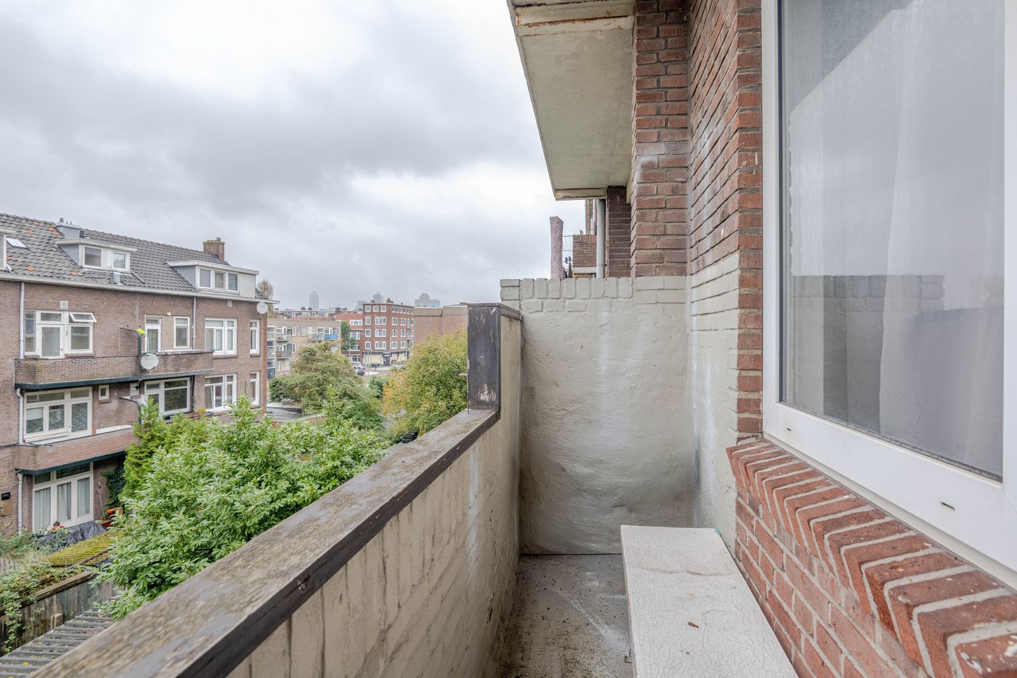 Foto 4 van Van Swietenlaan 11-C