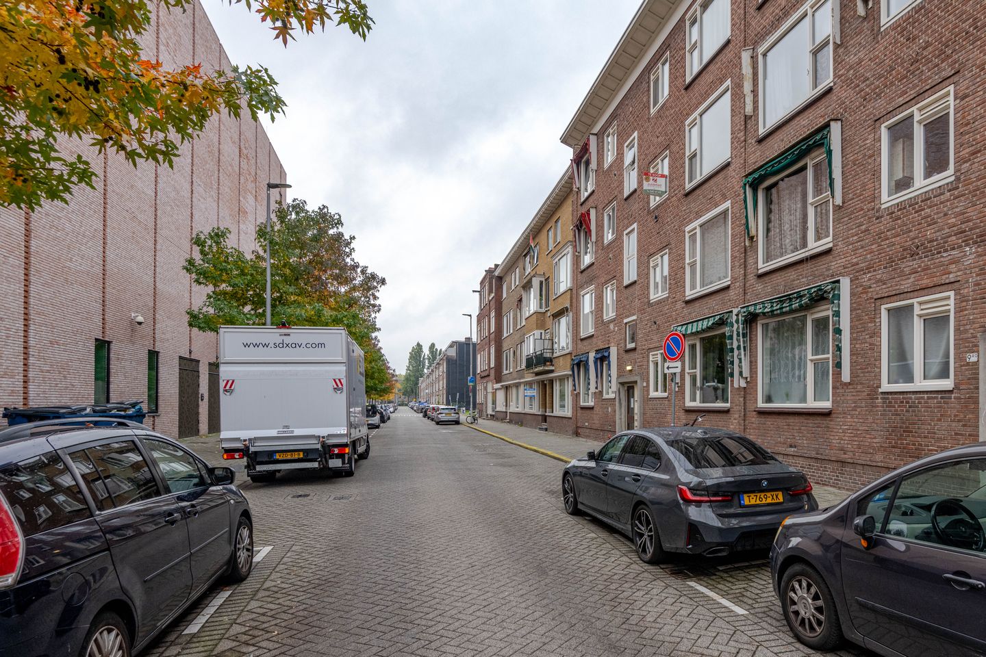Foto 5 van Van Swietenlaan 11-C