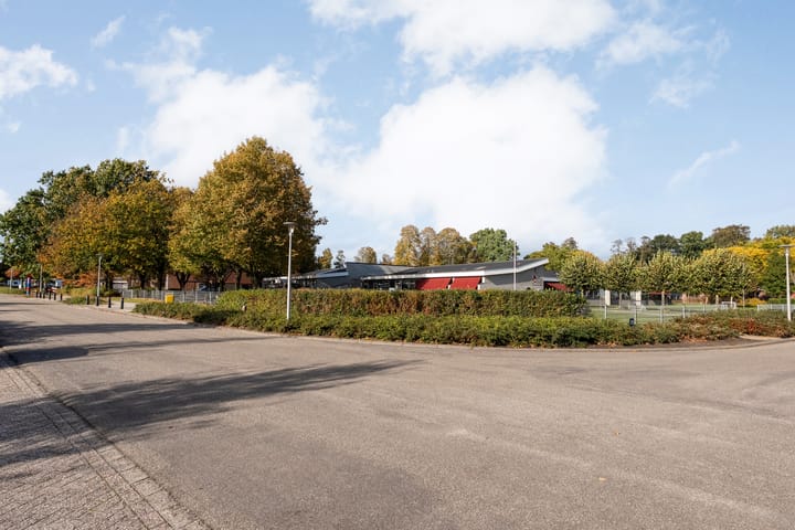 Foto 4 van van Pallandtlaan 2