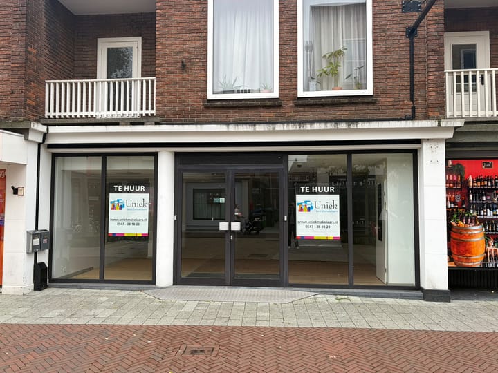 Telgen 9, Hengelo (OV)
