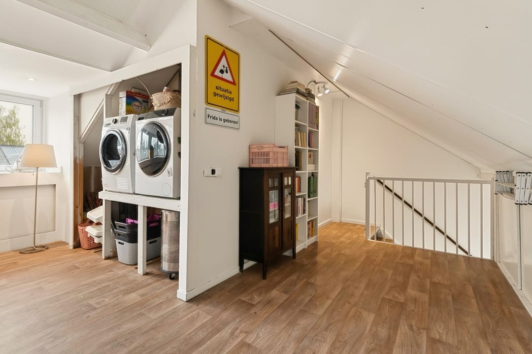 Foto 47 van Kandinskystraat 43