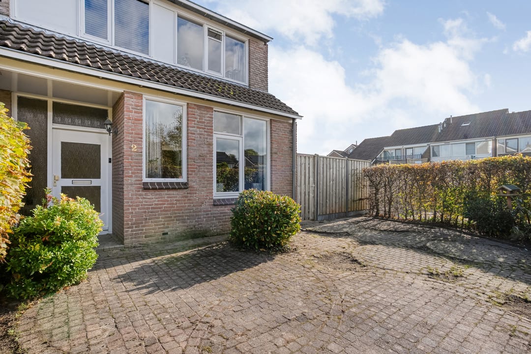 Foto 7 van van Pallandtlaan 2