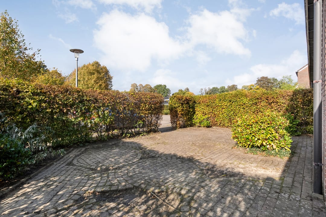 Foto 8 van van Pallandtlaan 2