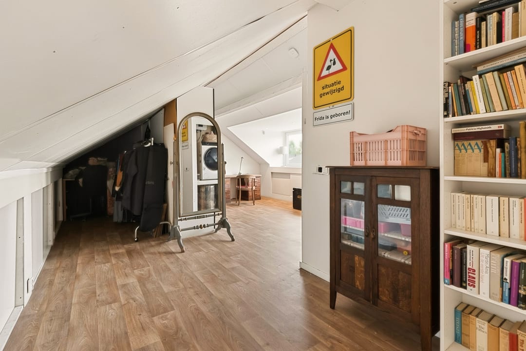 Foto 43 van Kandinskystraat 43