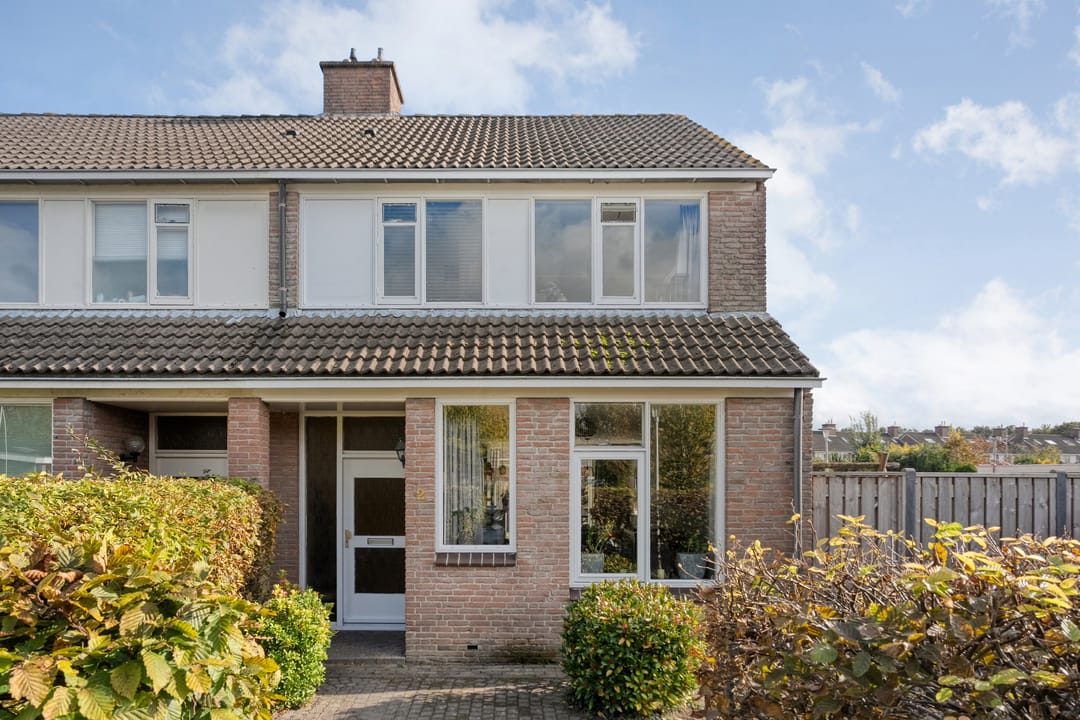 Foto 1 van van Pallandtlaan 2