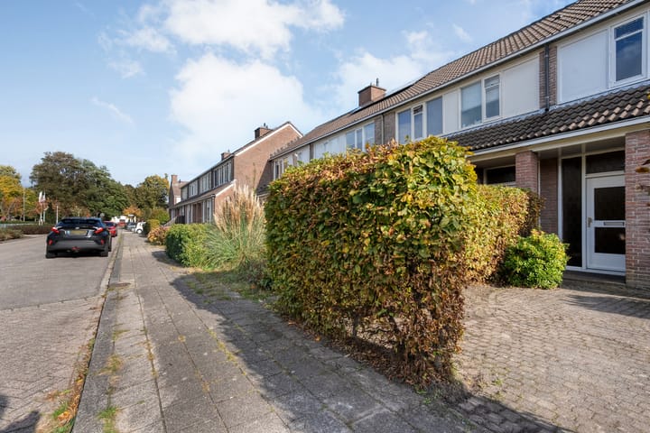 Foto 2 van van Pallandtlaan 2